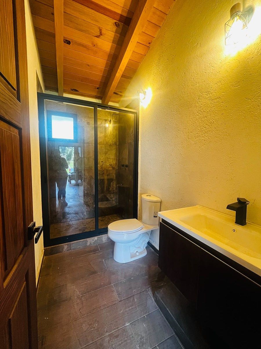 Casa en Cerro Colorado, Valle de Bravo, foto 8 de 11