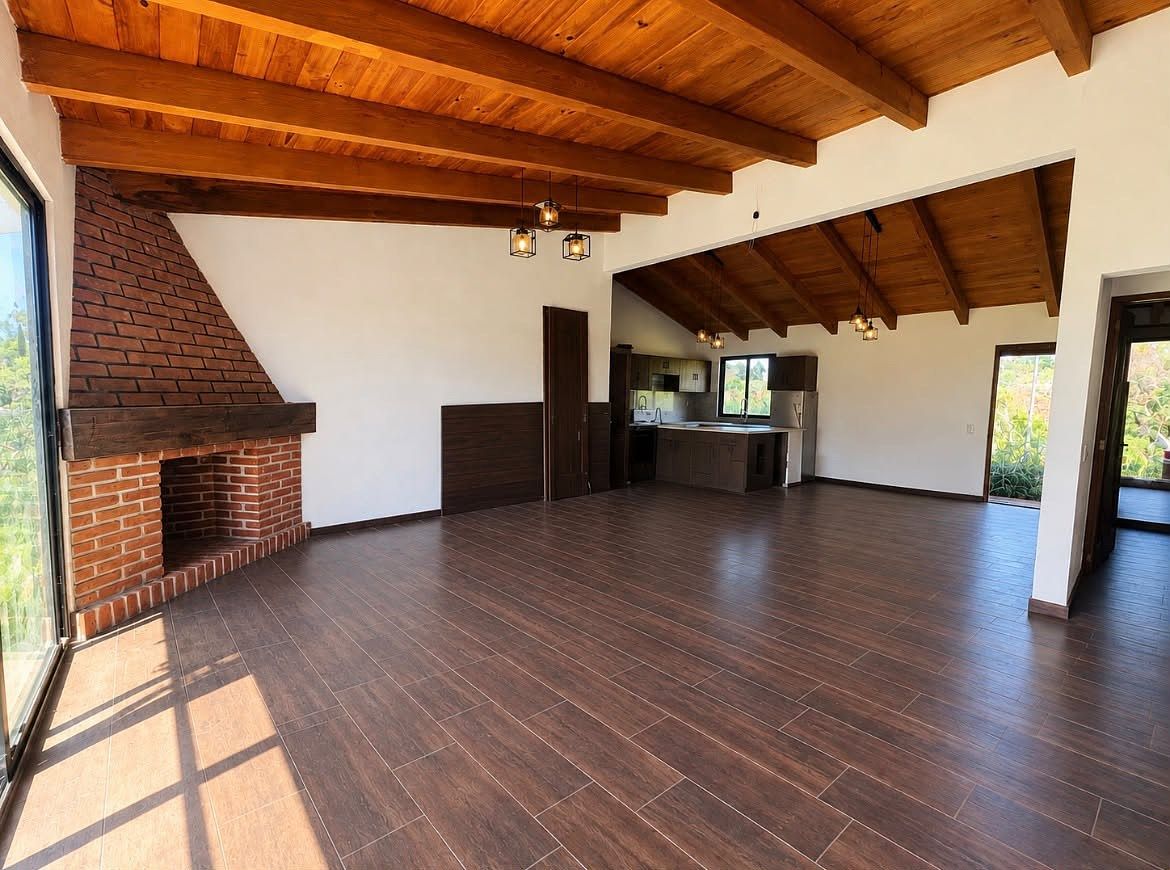 Casa en Cerro Colorado, Valle de Bravo, foto 6 de 11