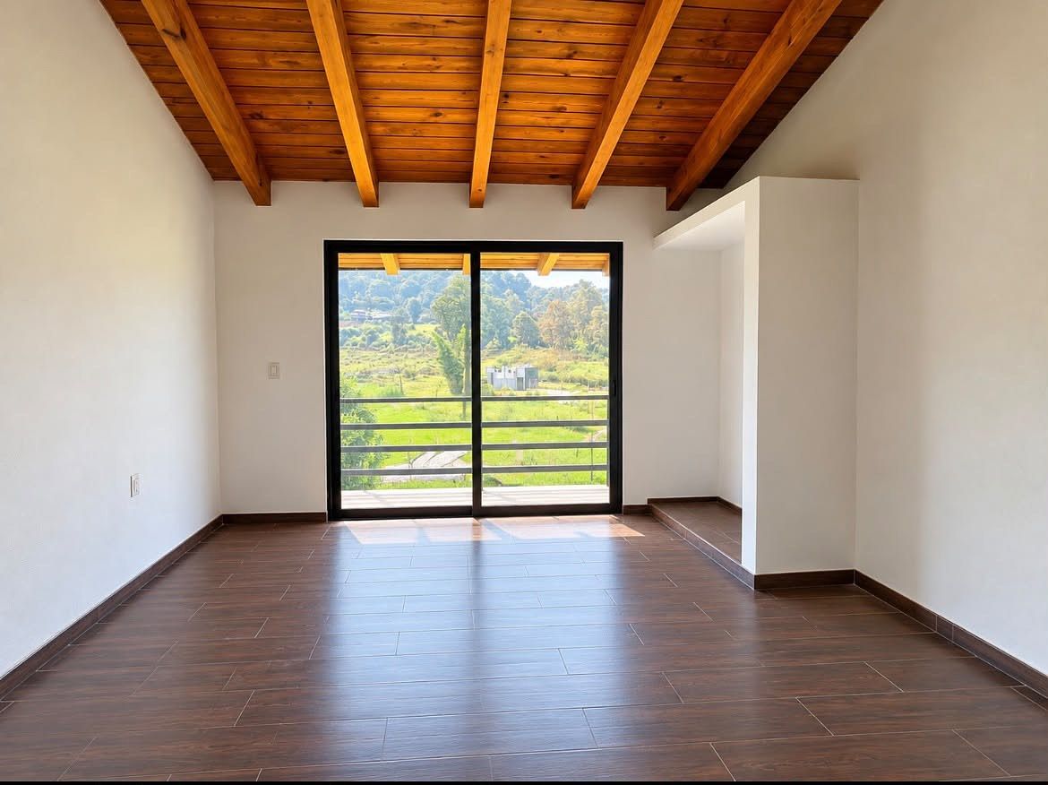 Casa en Cerro Colorado, Valle de Bravo, foto 7 de 11