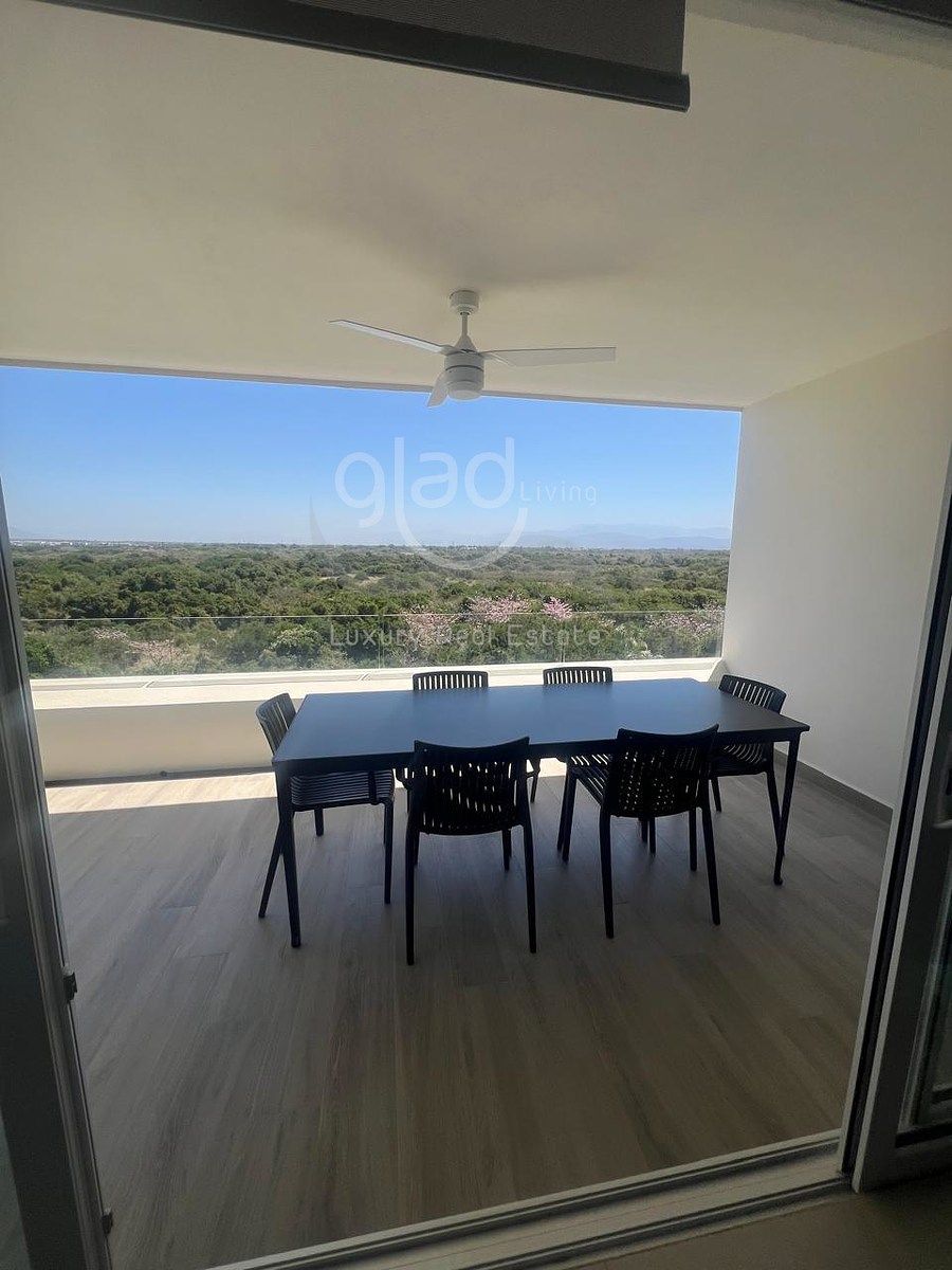 Apartamento em Flamingos, Bahía de Banderas, foto 3 de 41