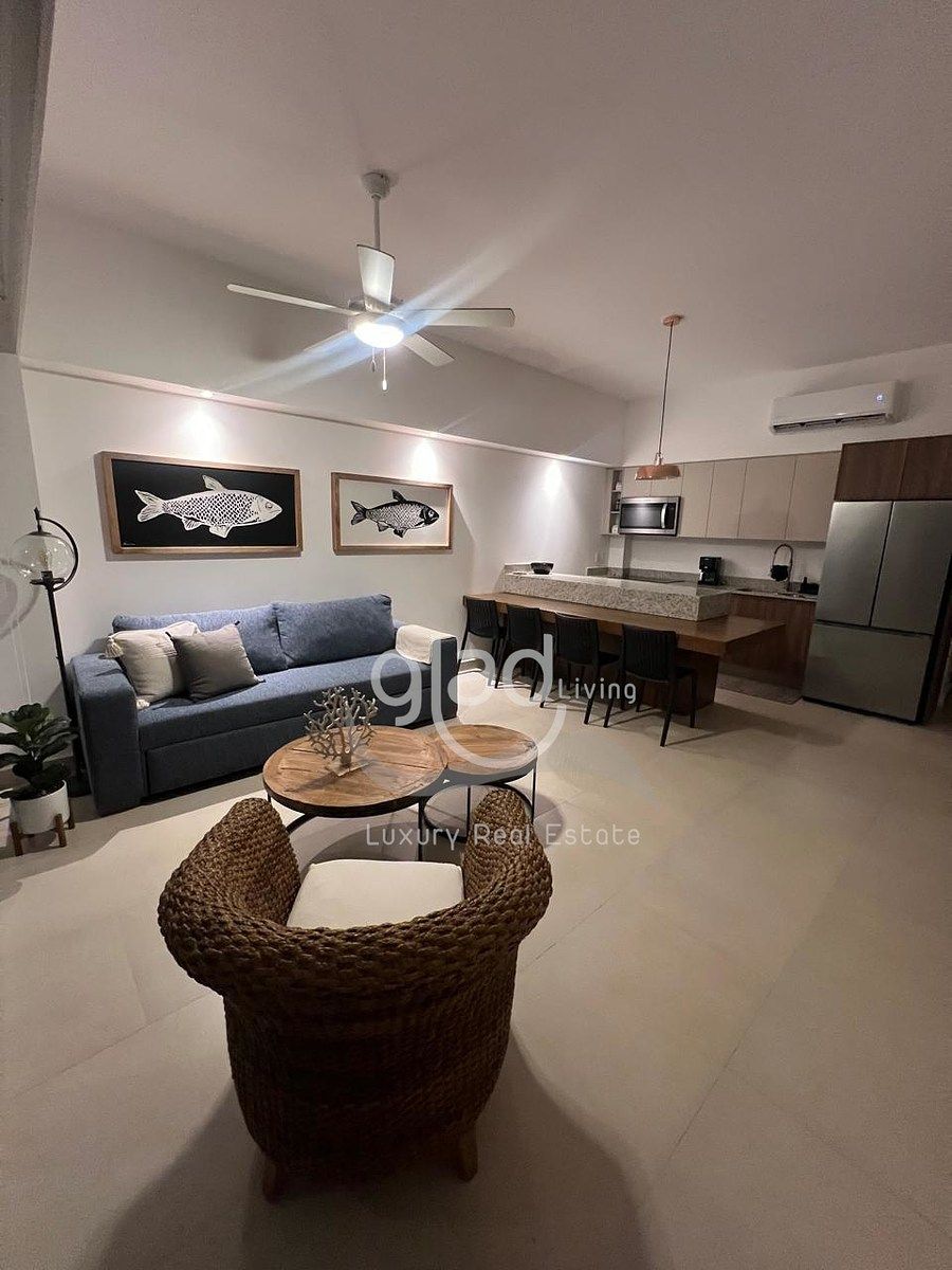 Apartamento em Flamingos, Bahía de Banderas, foto 5 de 41