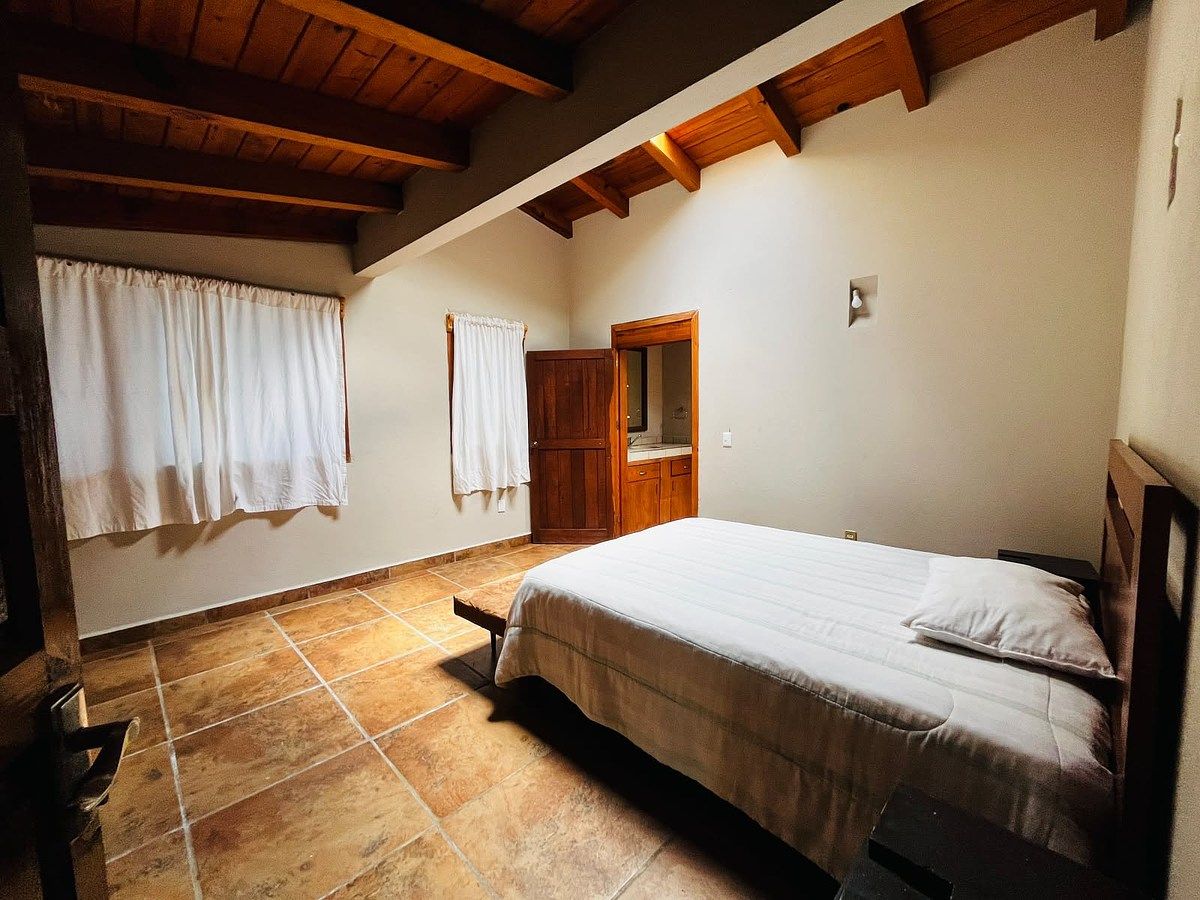 Casa em Casas Viejas, Valle de Bravo, foto 5 de 11