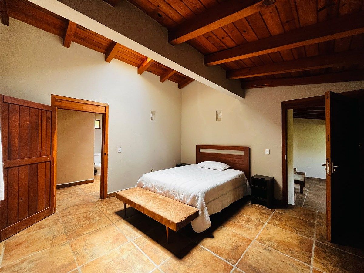 Casa em Casas Viejas, Valle de Bravo, foto 7 de 11