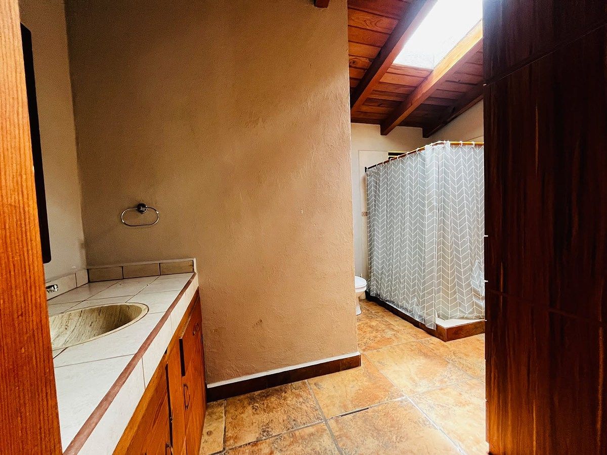 Casa em Casas Viejas, Valle de Bravo, foto 6 de 11