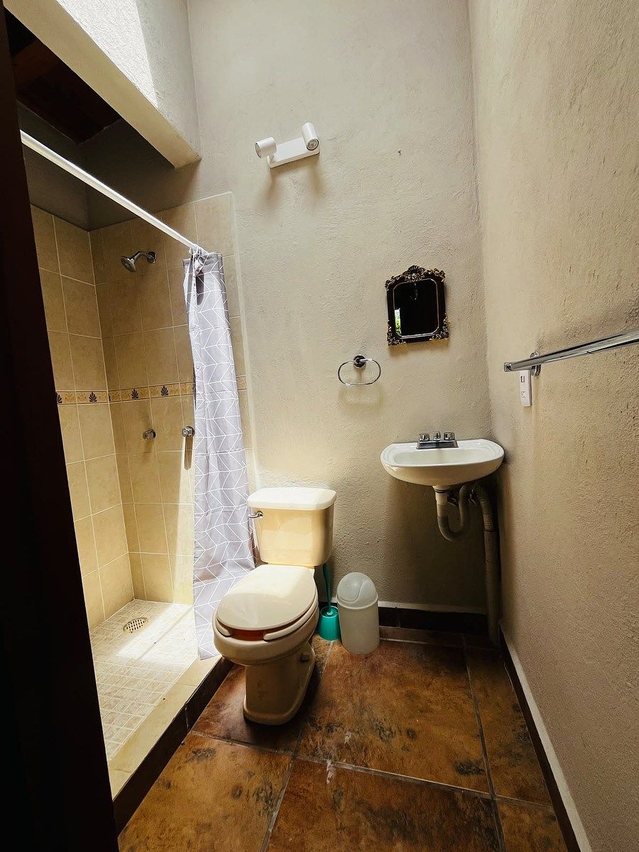 Casa em Casas Viejas, Valle de Bravo, foto 10 de 11