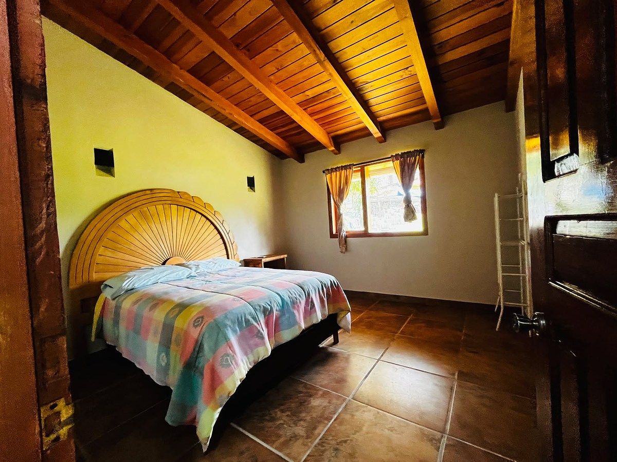 Casa em Casas Viejas, Valle de Bravo, foto 9 de 11