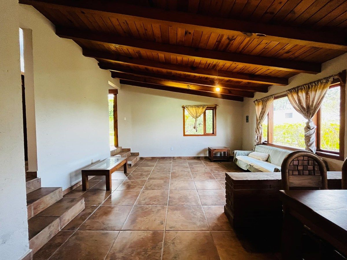Casa em Casas Viejas, Valle de Bravo, foto 2 de 11