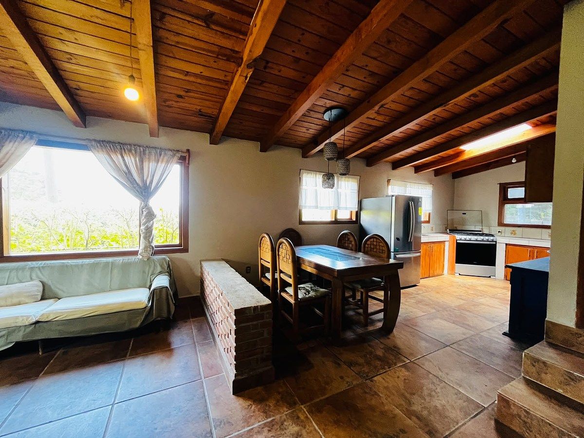 Casa em Casas Viejas, Valle de Bravo, foto 3 de 11