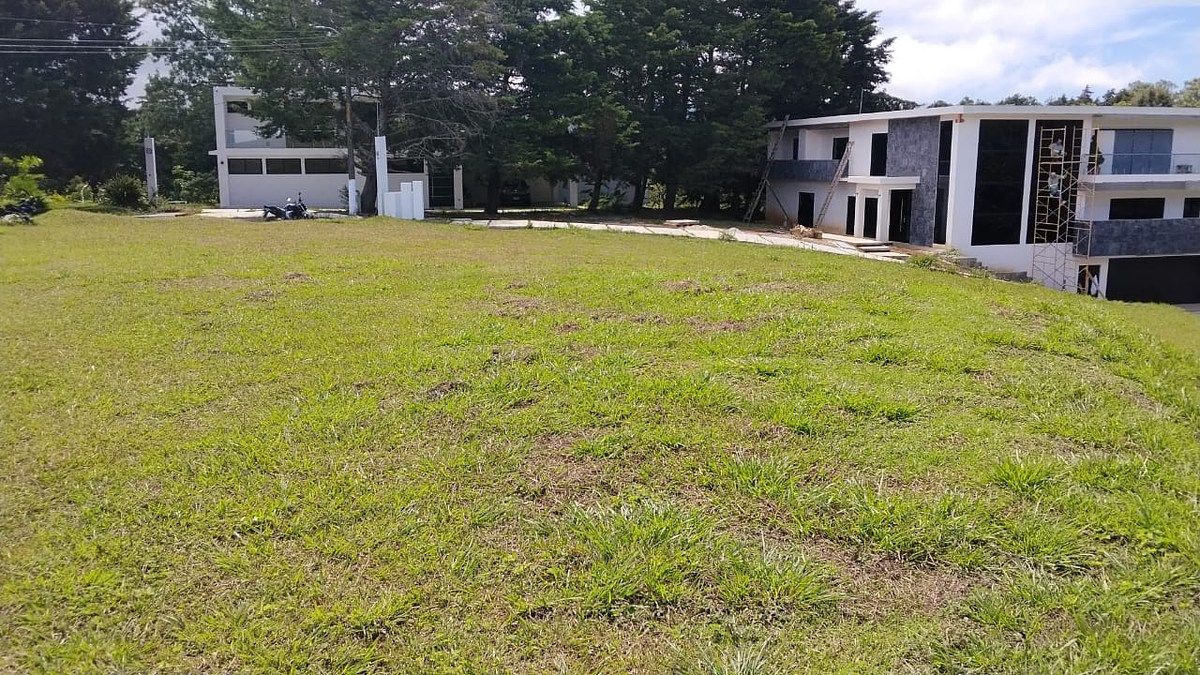 Terreno en San José Pinula, foto 7 de 17