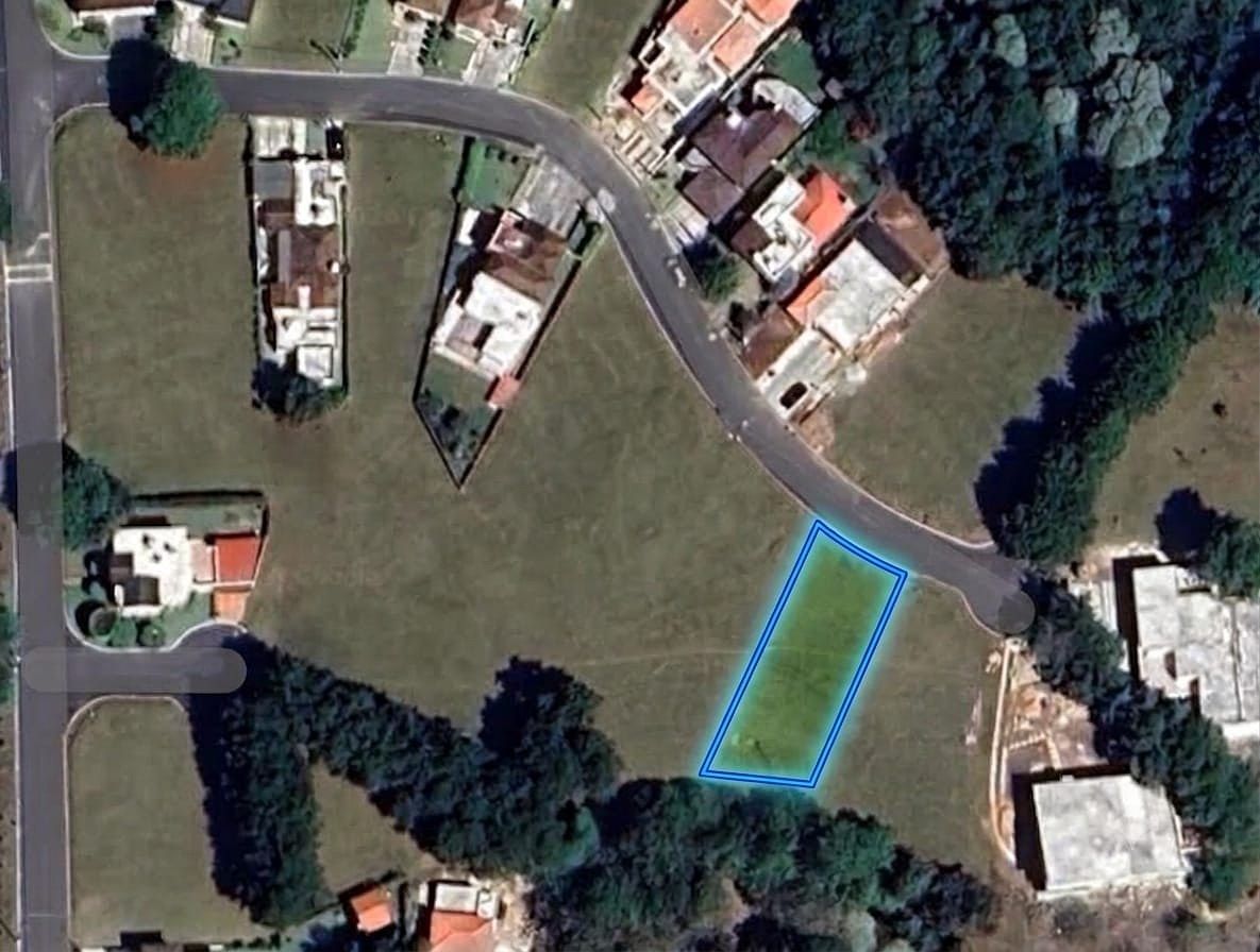 Terreno en Venta en Hacienda San Ángel, San José Pinula, foto 1 de 17