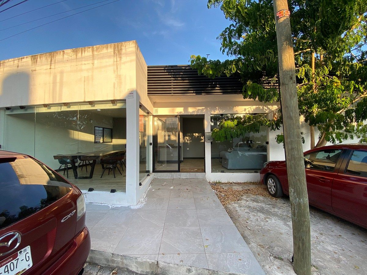 Local em Diaz Ordaz, Mérida, foto 2 de 25