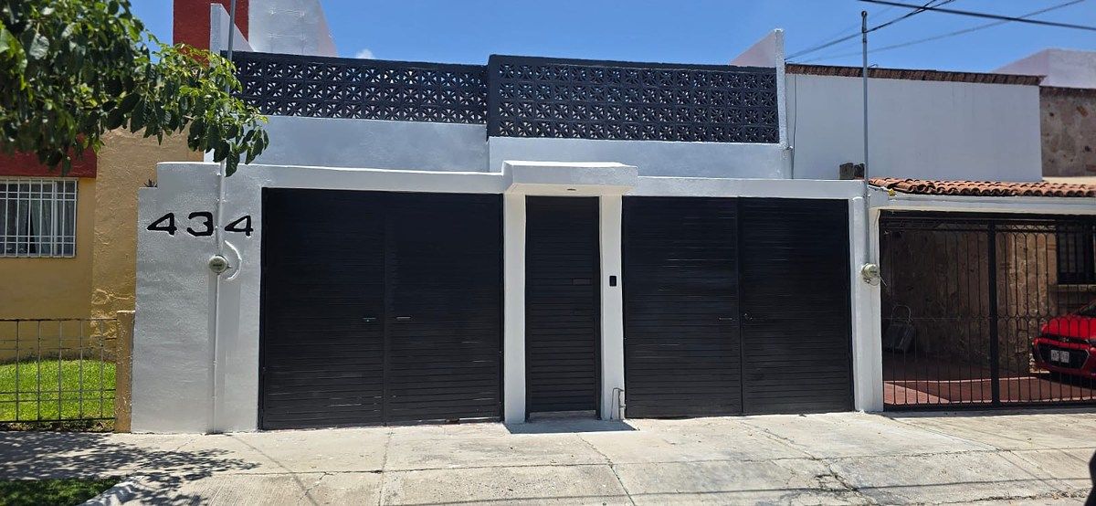 SE VENDE CASA REMODELADA, foto 1 de 17