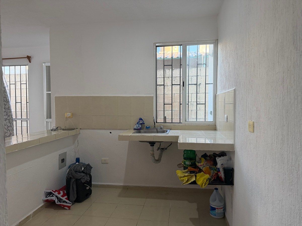 Casa em Ciudad Caucel, Mérida, foto 4 de 18