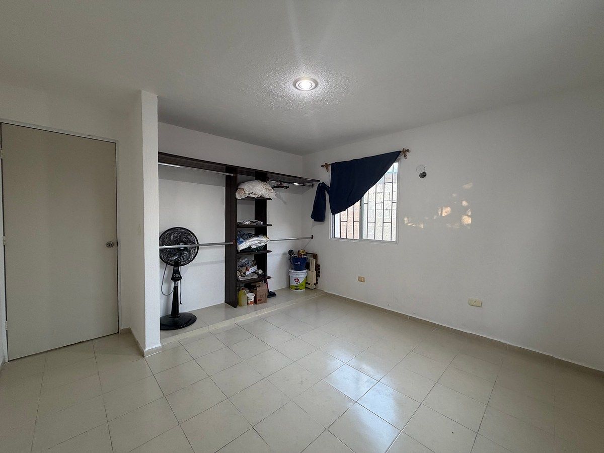 Casa em Ciudad Caucel, Mérida, foto 7 de 18