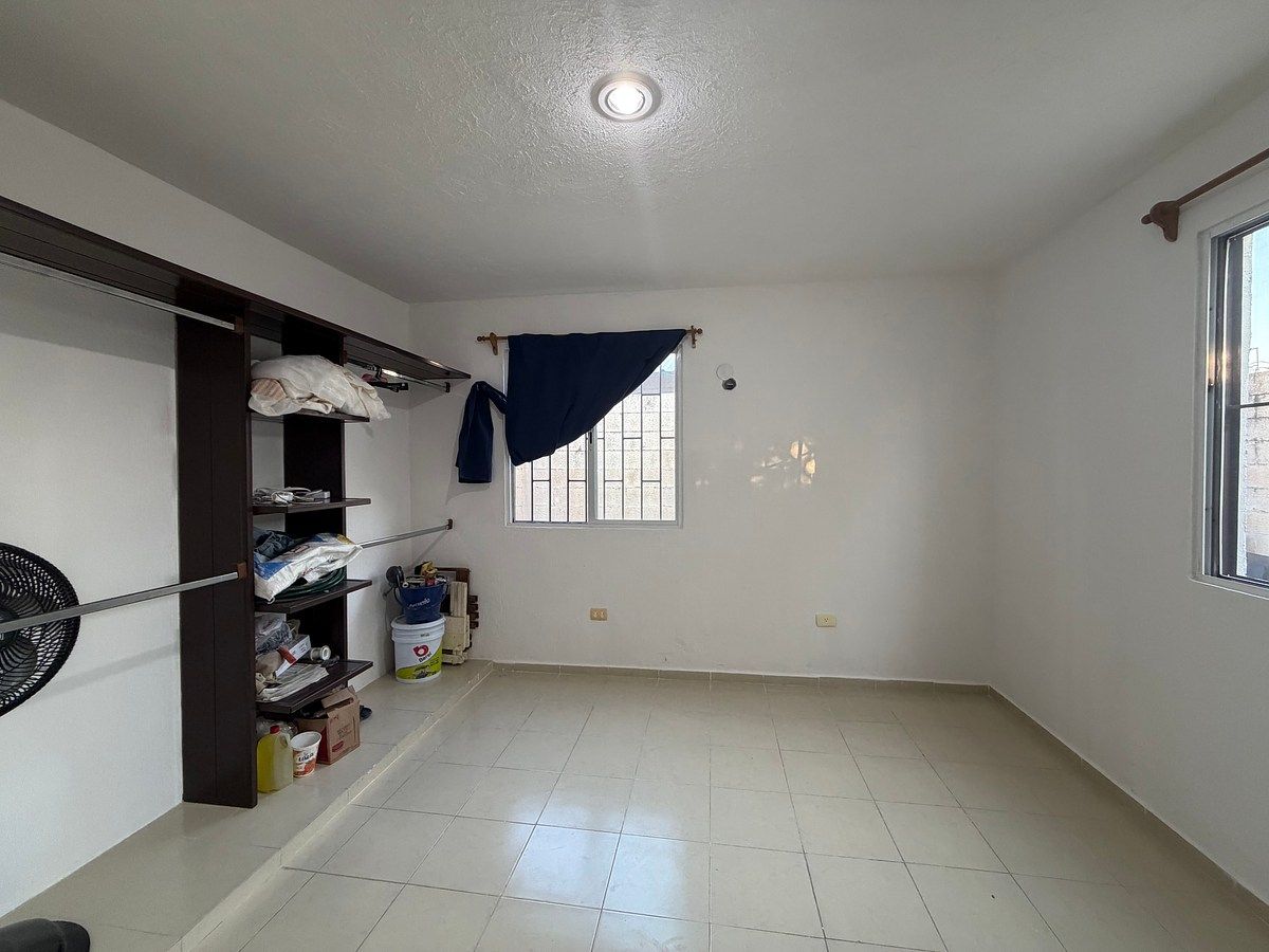 Casa em Ciudad Caucel, Mérida, foto 8 de 18