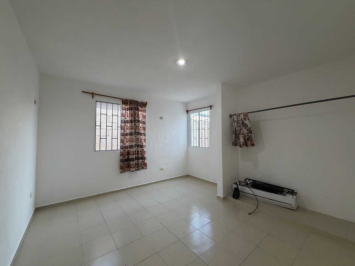 Casa em Ciudad Caucel, Mérida, foto 9 de 18