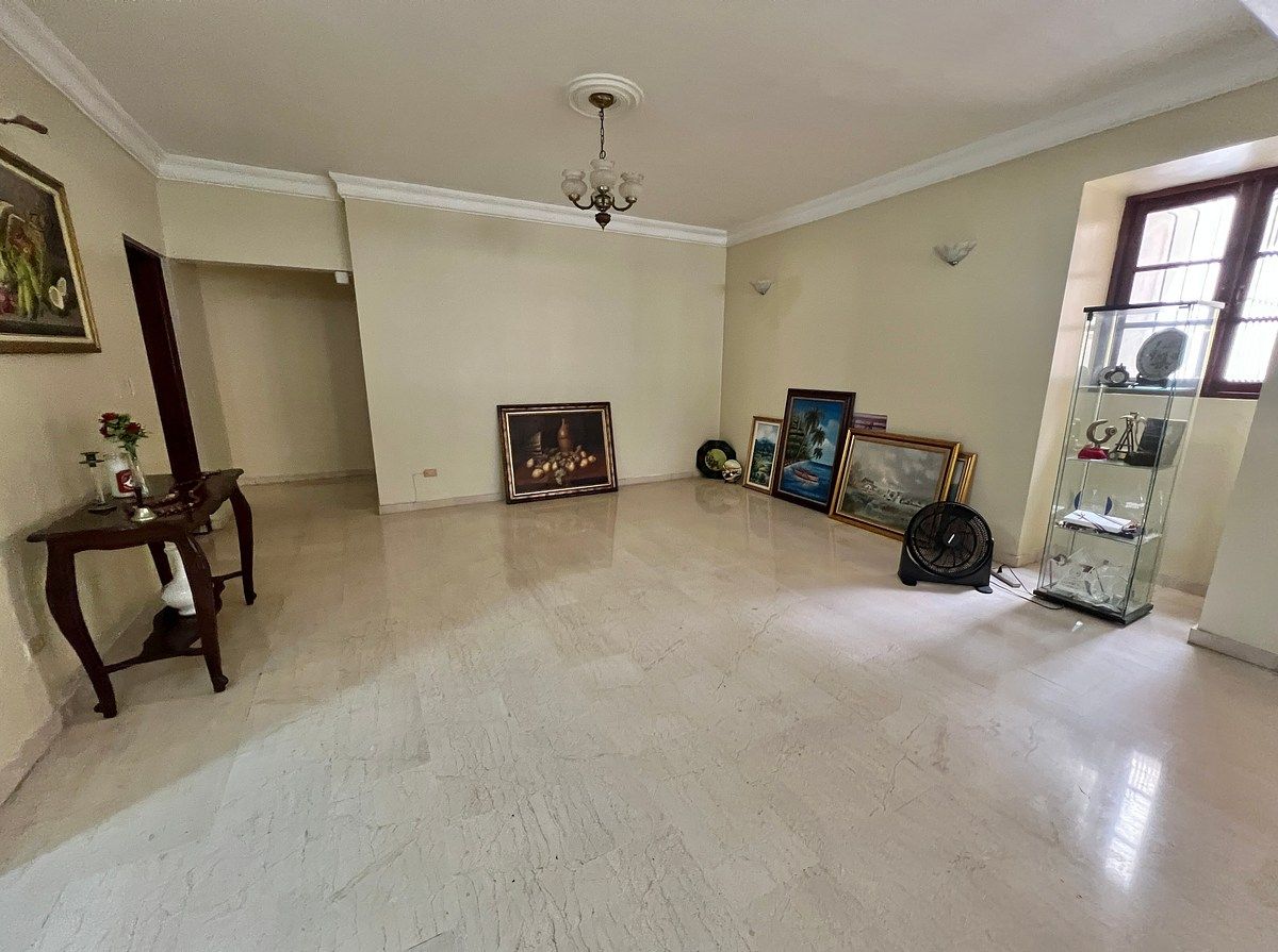 Apartamento en Ensanche Naco, foto 2
