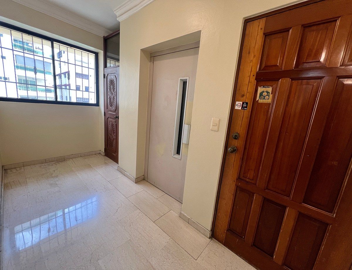 Apartamento en Ensanche Naco, foto 3
