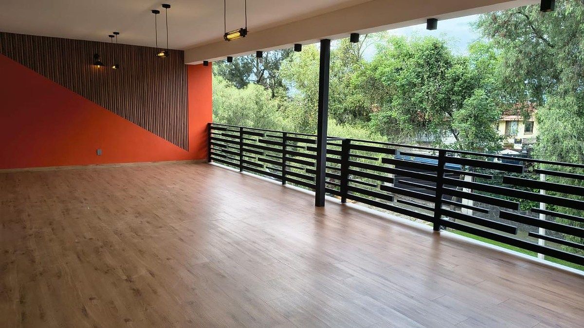Casa em Ciudad Satélite, Naucalpan de Juárez, foto 6 de 29