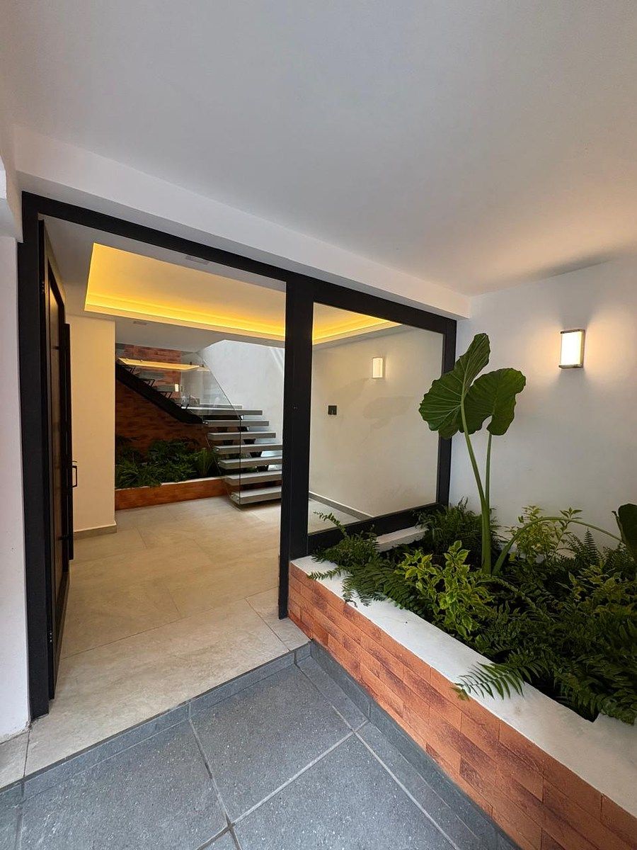 Casa em Ciudad Satélite, Naucalpan de Juárez, foto 4 de 29