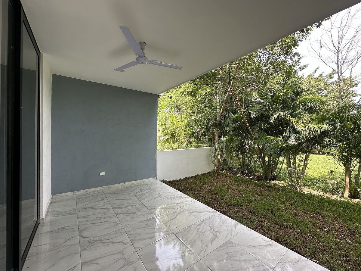 Casa em condomínio fechado em Altozano, Mérida, foto 10 de 39