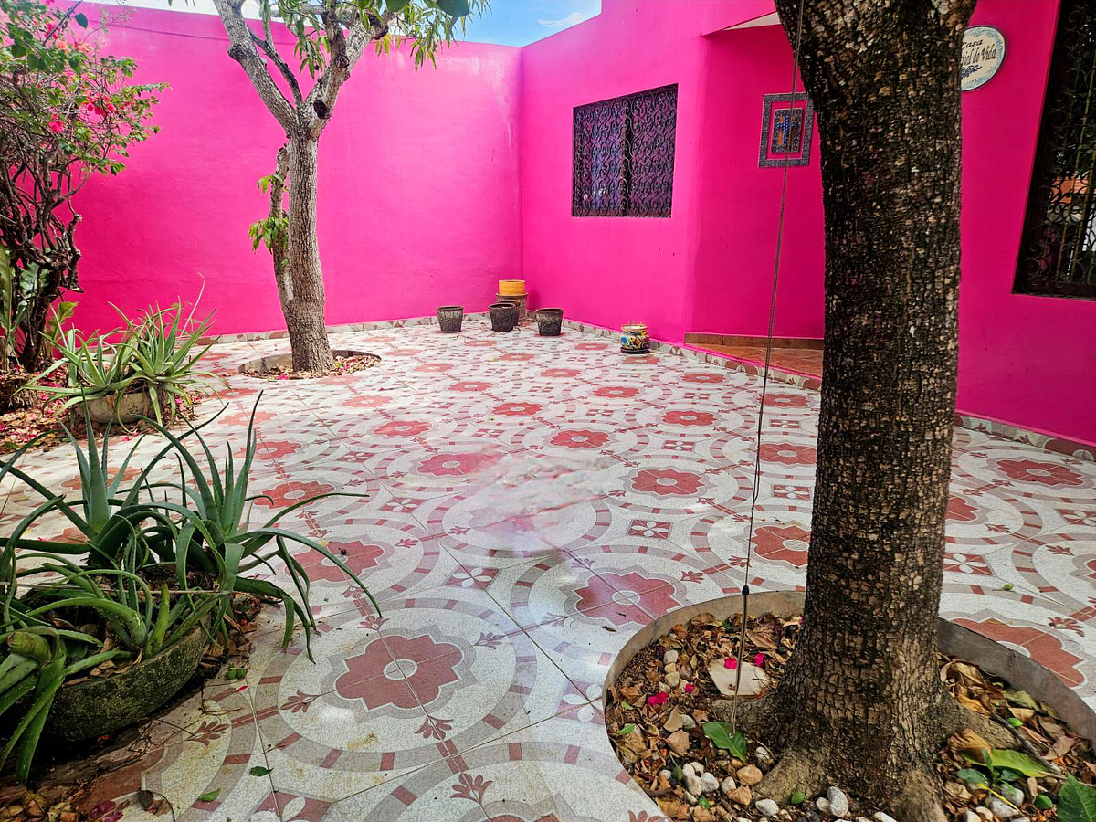 Casa em Kanasin, Kanasín, foto 8 de 16