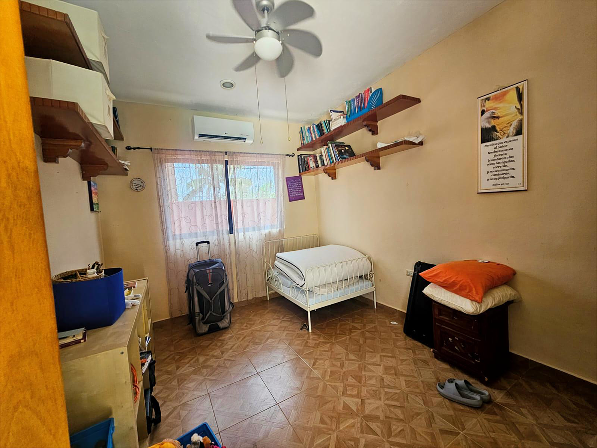 Casa en Kanasin, Kanasín, foto 13 de 16