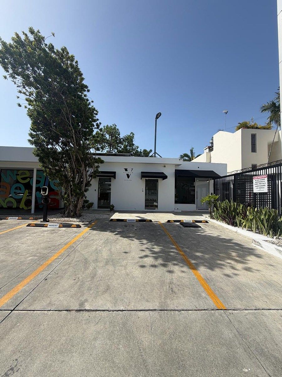 Local Comercial en Viejo Arroyo Hondo, Santo Domingo Centro (Distrito Nacional), foto 11 de 18