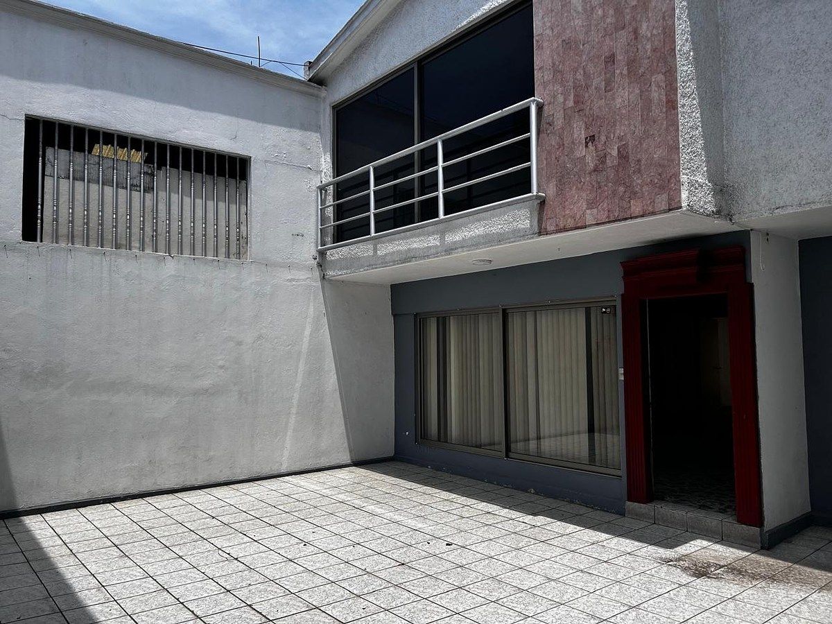 Casa em Valle Ceylán, Tlalnepantla de Baz, foto 3 de 33