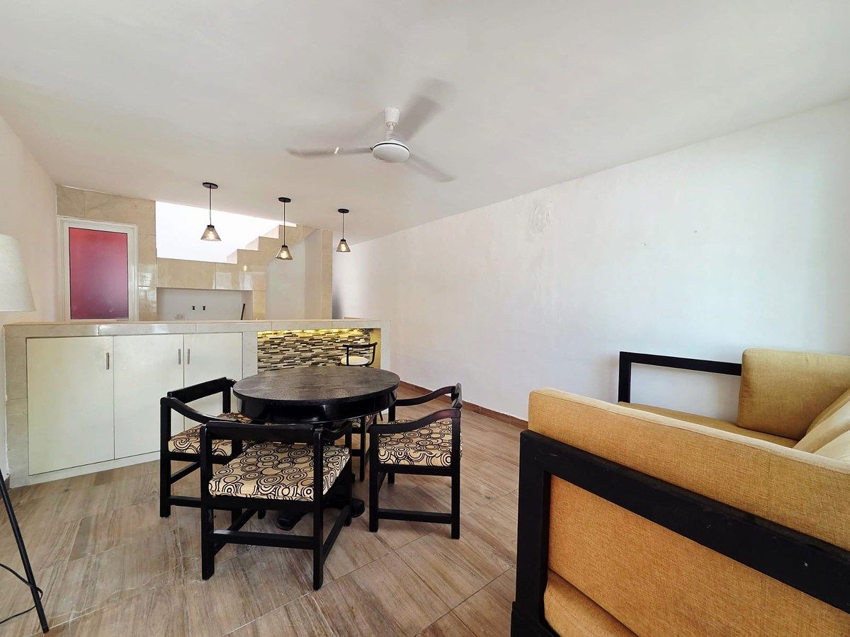 Apartamento em Temozón Norte, Mérida, foto 3 de 15