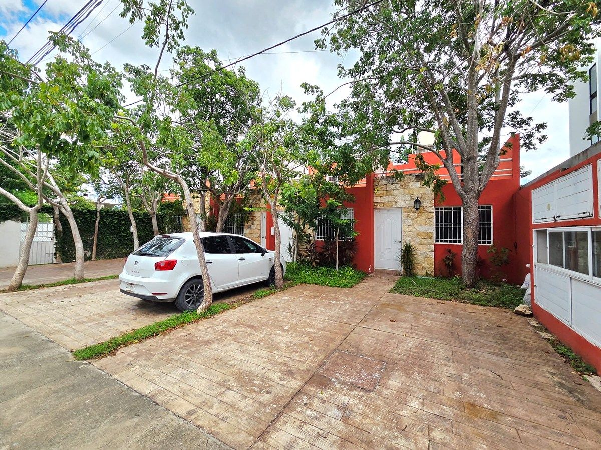 Apartamento em Temozón Norte, Mérida, foto 2 de 15