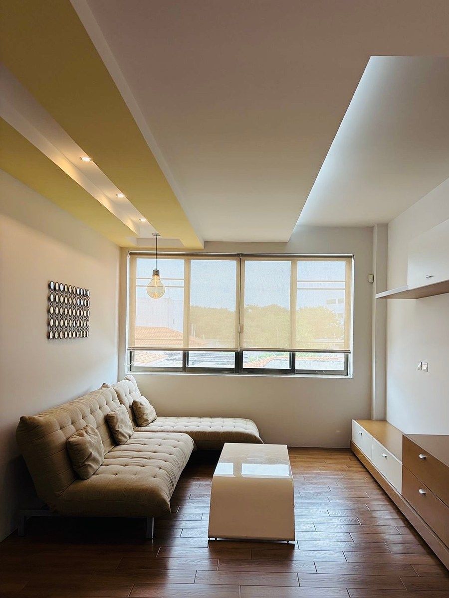 Departamento en Malibrán, Carmen, foto 2 de 8