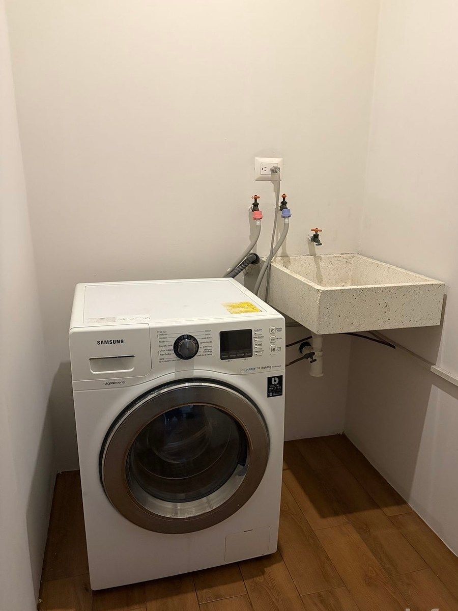 Departamento en Malibrán, Carmen, foto 7 de 8