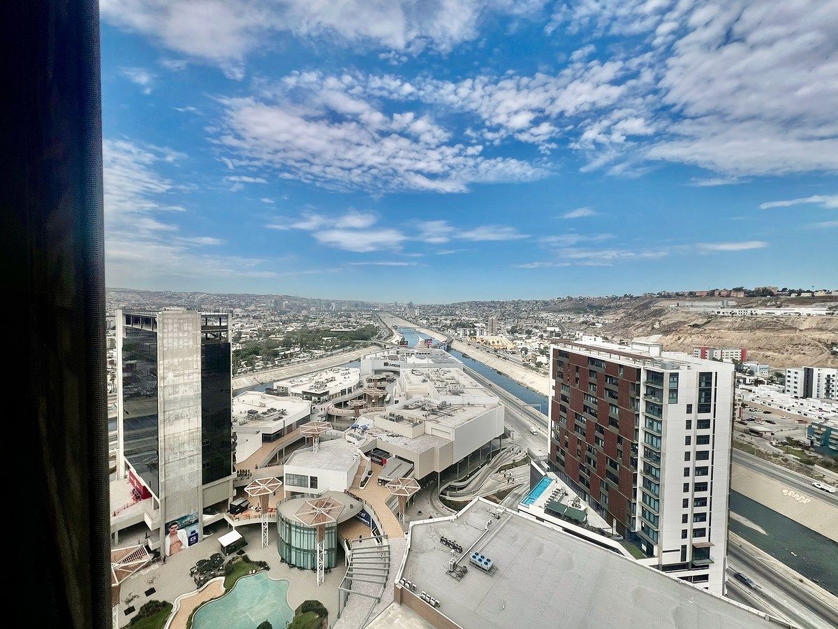 Vista del Departamento, foto 1 de 34