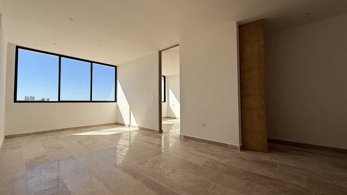 Apartment in Tixcuytún, Mérida, photo 2 of 18