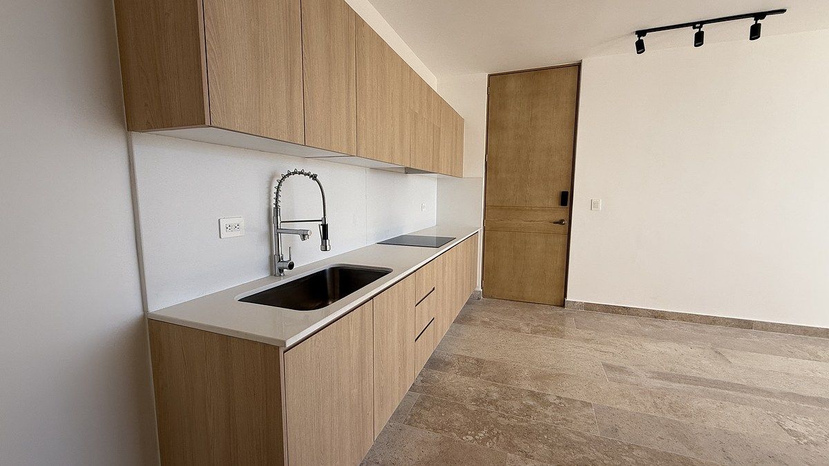 Apartment in Tixcuytún, Mérida, photo 4 of 18