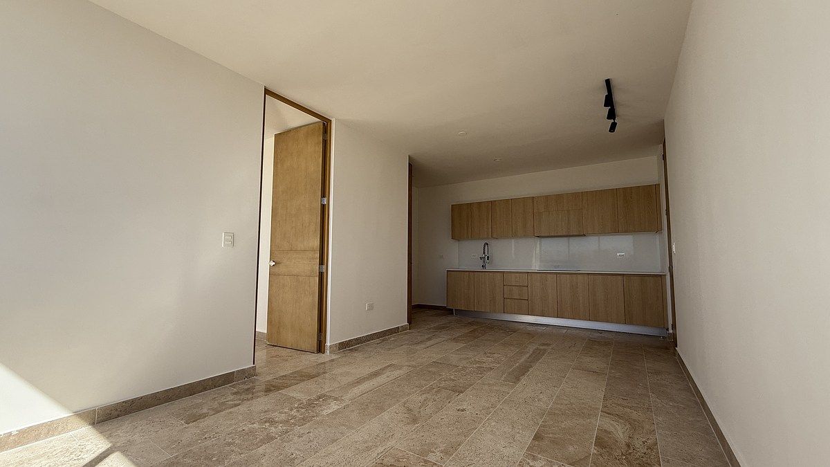 Apartment in Tixcuytún, Mérida, photo 5 of 18