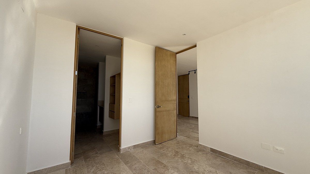 Apartment in Tixcuytún, Mérida, photo 9 of 18