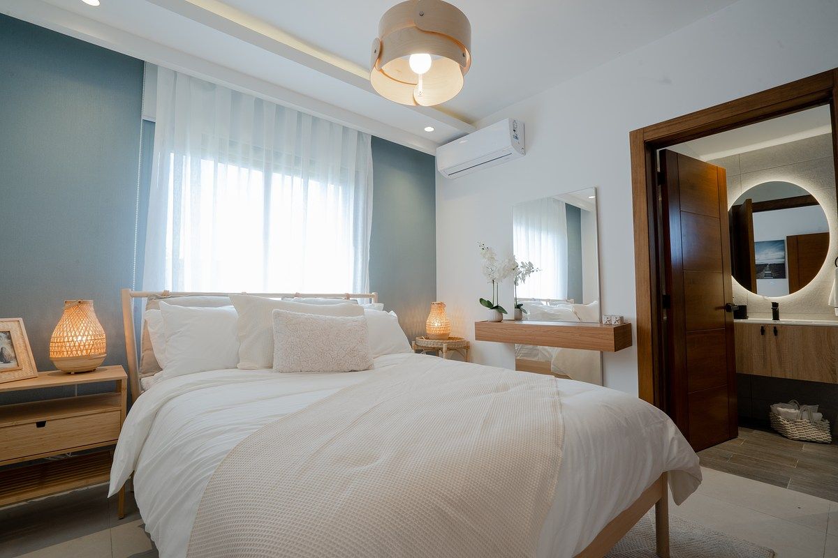 Apartamento en Bávaro, Punta Cana, foto 19 de 48