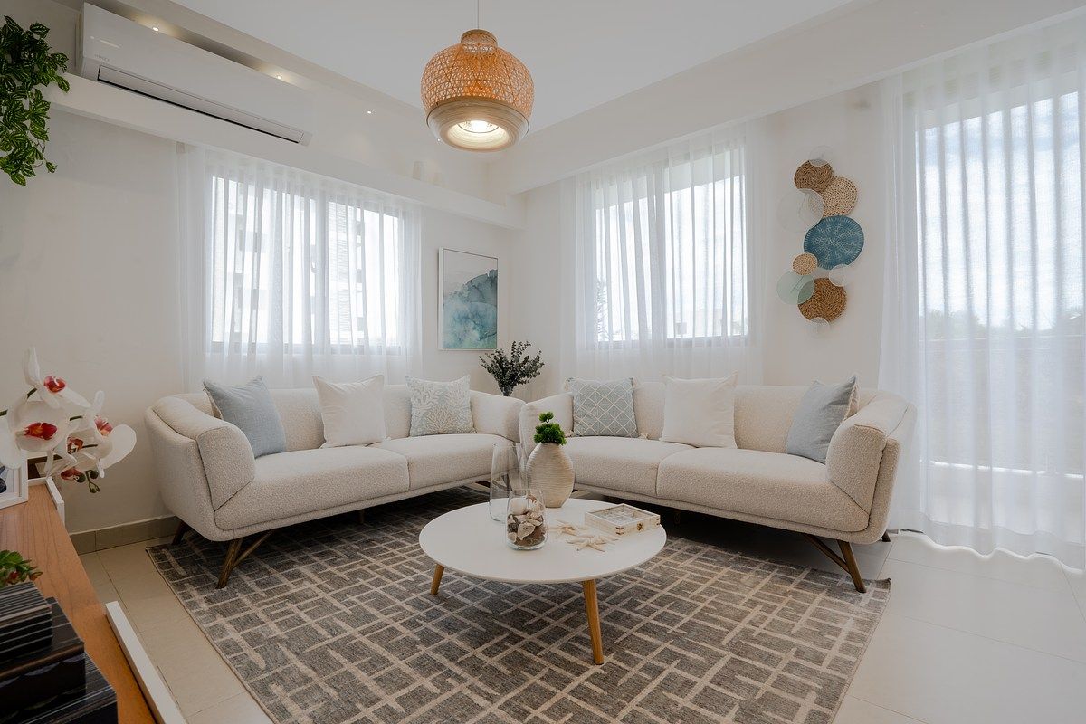 Apartamento en Bávaro, Punta Cana, foto 11 de 48