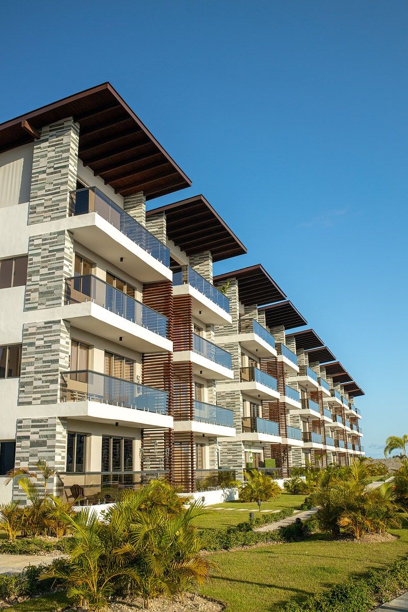 Apartamento en Bávaro, Punta Cana, foto 6 de 48