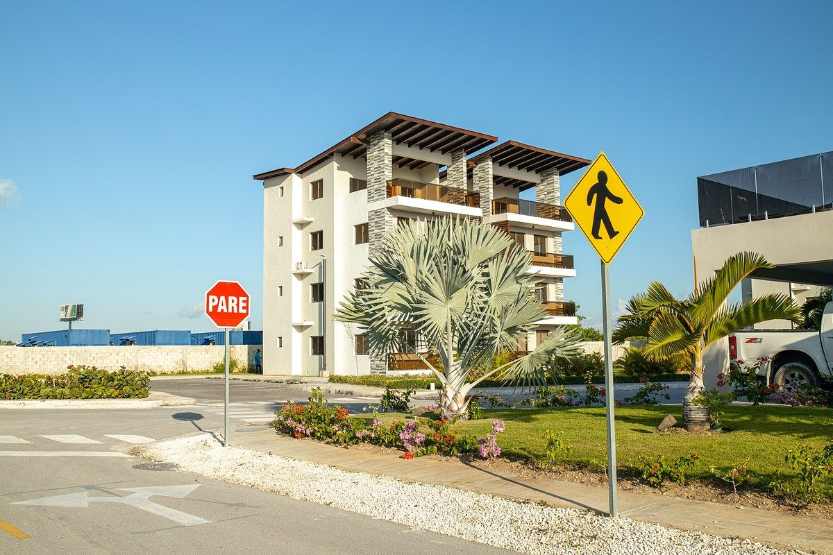 Apartamento en Bávaro, Punta Cana, foto 8 de 48