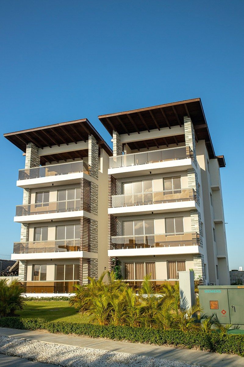 Apartamento en Bávaro, Punta Cana, foto 5 de 48