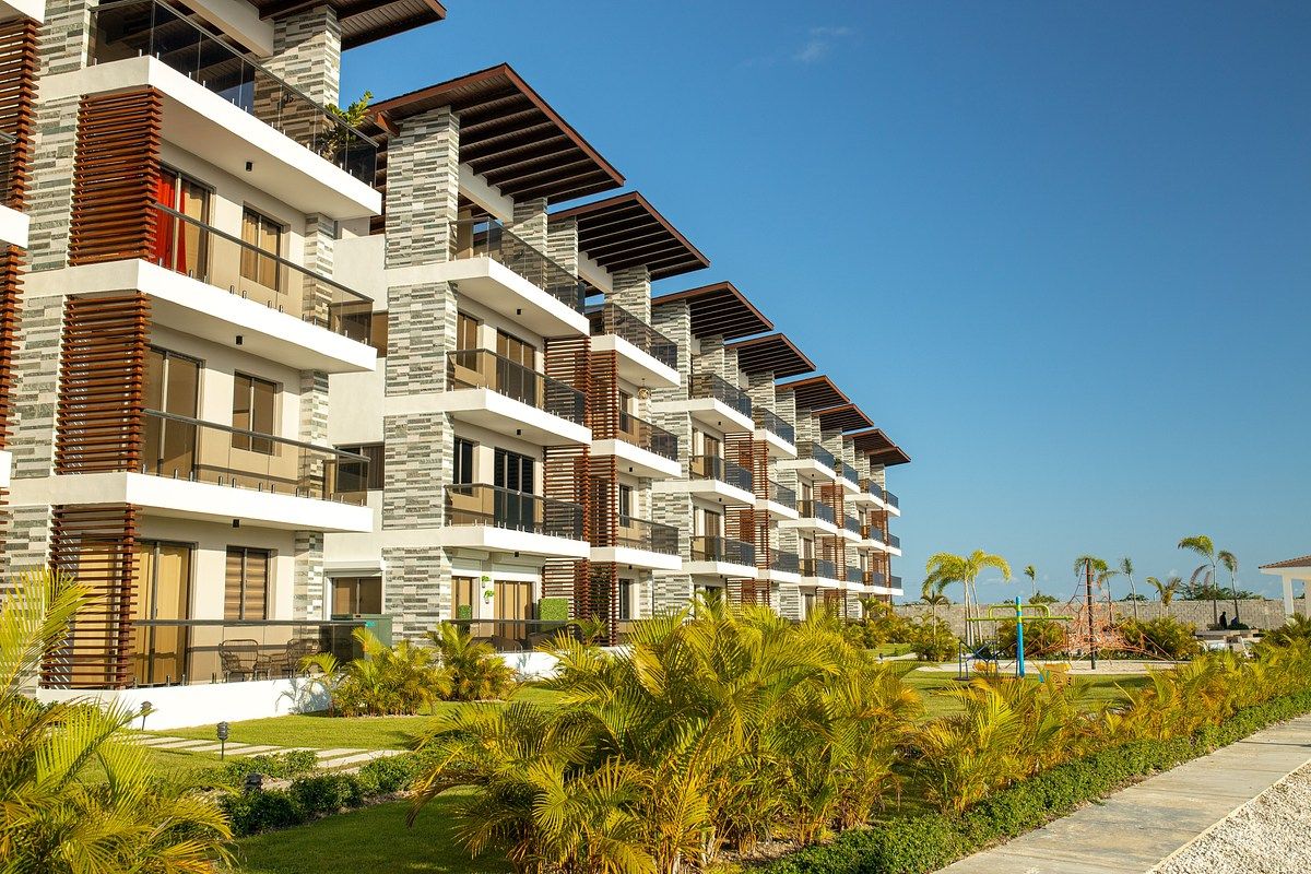 Apartamento en Bávaro, Punta Cana, foto 4 de 48