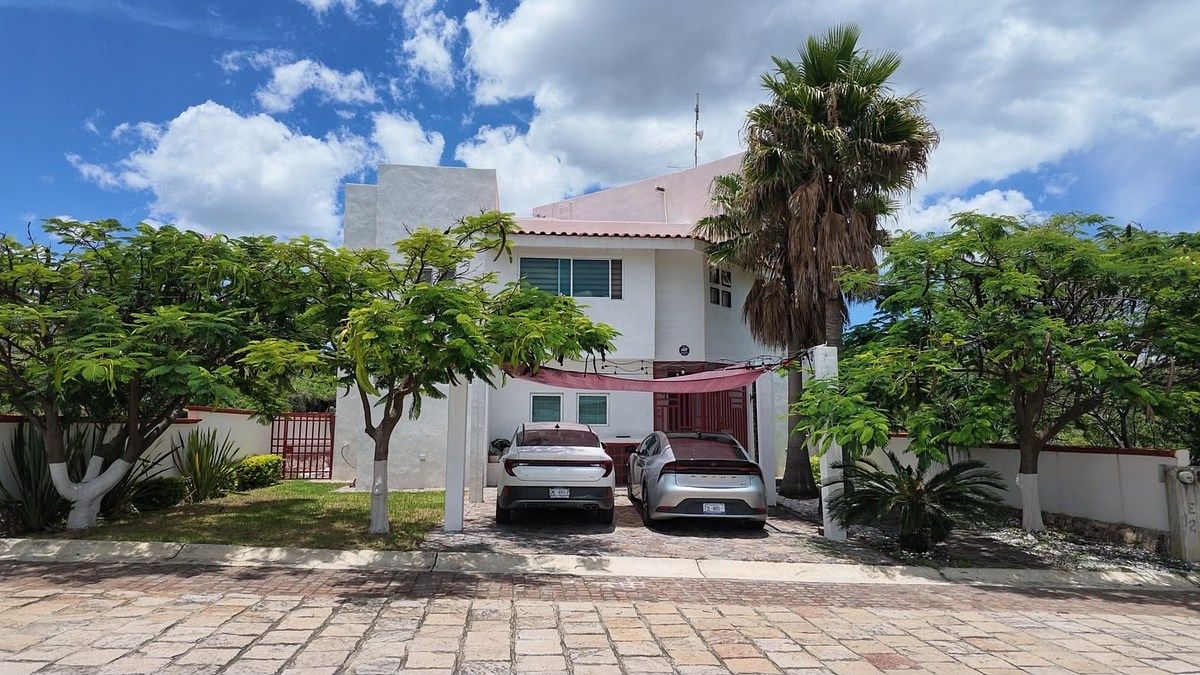 Casa renta Cristo Rey E 12 Palmas Silao, foto 1 de 50