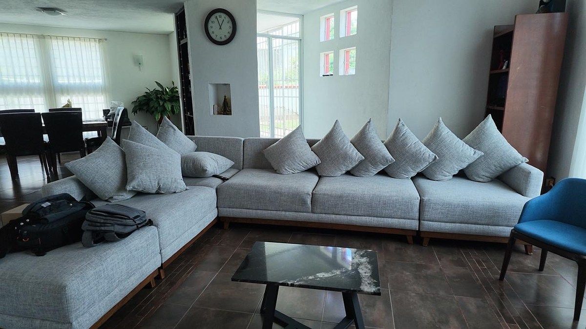 Casa en Residencial las Palmas, Silao De La Victoria, foto 6 de 50