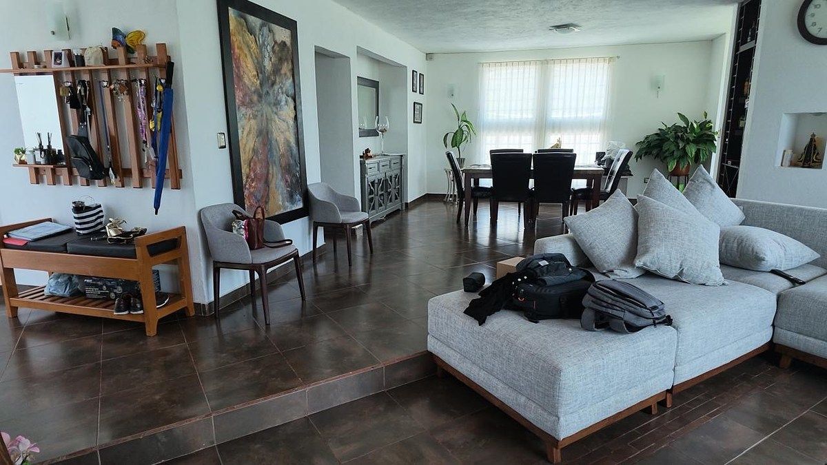 Casa en Residencial las Palmas, Silao De La Victoria, foto 7 de 50