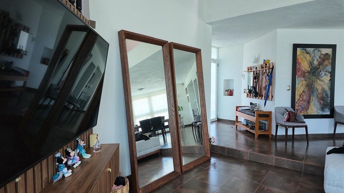Casa en Residencial las Palmas, Silao De La Victoria, foto 8 de 50