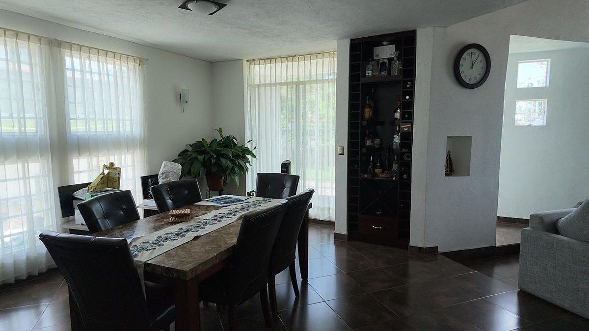 Casa en Residencial las Palmas, Silao De La Victoria, foto 9 de 50