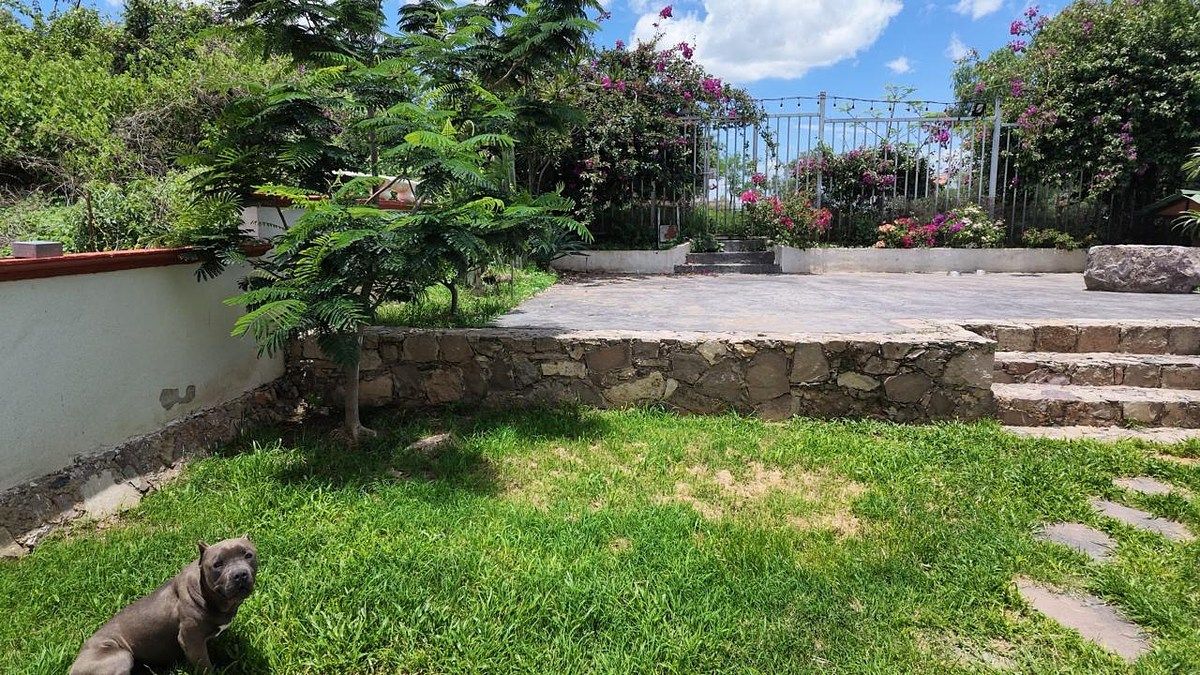 Casa en Residencial las Palmas, Silao De La Victoria, foto 10 de 50